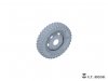 E.T. Model P35-137 WWII German Steyr Type1500A/1500A-1 Sagged wheels For TAMIYA Kit 1/35